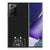 Samsung Galaxy Note20 Ultra Telefoonhoesje met Naam Cat Good Day B2C Telecom