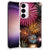 Samsung Galaxy S24 Plus Anti Shock Bumper Case Vuurwerk