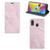 Samsung Galaxy M20 Standcase Marble Pink - Origineel Cadeau Vriendin