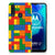 Motorola Moto G8 Power Lite TPU bumper Blokken B2C Telecom