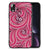 Apple iPhone XR Leuk Telefoonhoesje Swirl Pink B2C Telecom