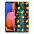 Samsung Galaxy A20s Siliconen Case Fruits