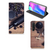 Xiaomi Mi Note 10 Lite Flip Style Cover Wijn - B2C Telecom