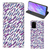 Samsung Galaxy S20 Plus Hoesje met Magneet Feathers Color - B2C Telecom
