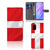 Samsung Galaxy S20 Plus Bookstyle Case Denemarken