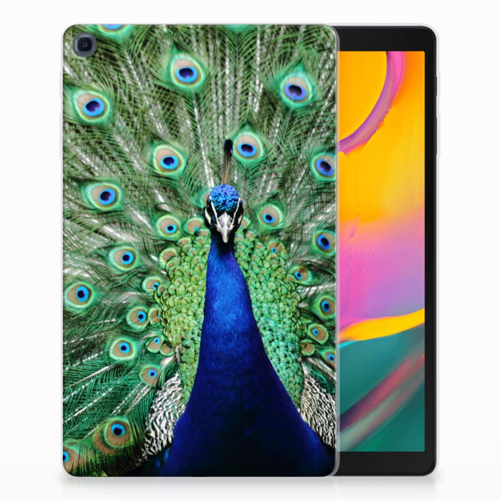Samsung Galaxy Tab A 10.1 (2019) Back Case Pauw