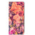OPPO A78 | A58 5G Smart Cover Bosje Bloemen