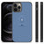 iPhone 12 Pro Max Bumper Hoesje Baby Rhino B2C Telecom