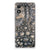 Motorola Moto E13 TPU Hoesje Krokodillenprint