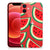 iPhone 12 Mini Siliconen Case Watermelons