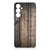 Samsung Galaxy A54 5G Bumper Hoesje Steigerhout B2C Telecom