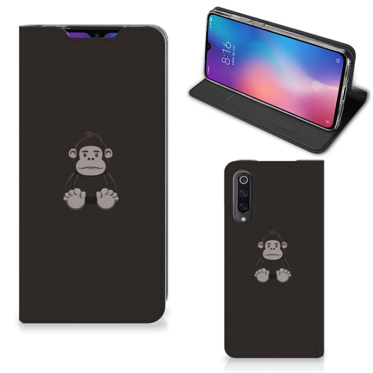 Xiaomi Mi 9 Magnet Case Gorilla