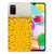 Samsung Galaxy A41 Siliconen Case Bier