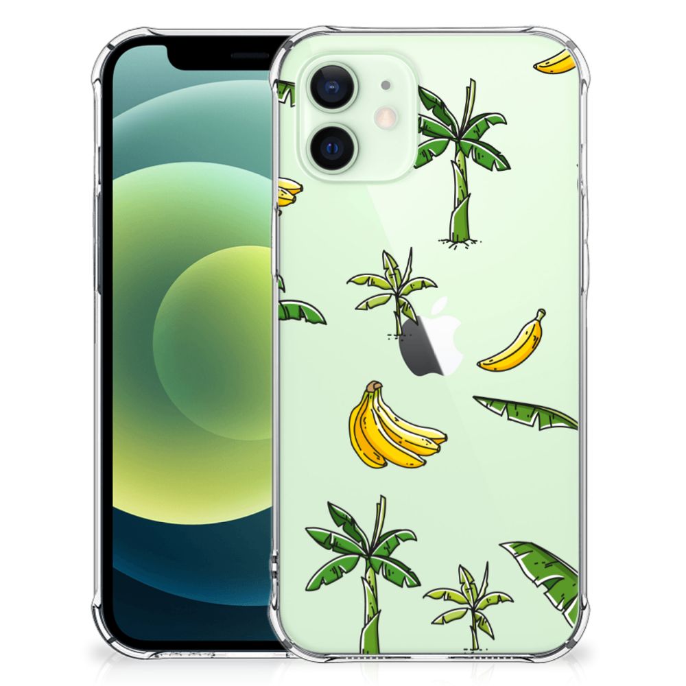 iPhone 12 Mini Case Banana Tree B2C Telecom