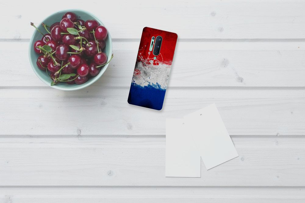 OnePlus 8 Pro Hoesje Nederland B2C Telecom
