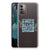 Nokia G21 | G11 Telefoonhoesje met Naam Boho Beach B2C Telecom