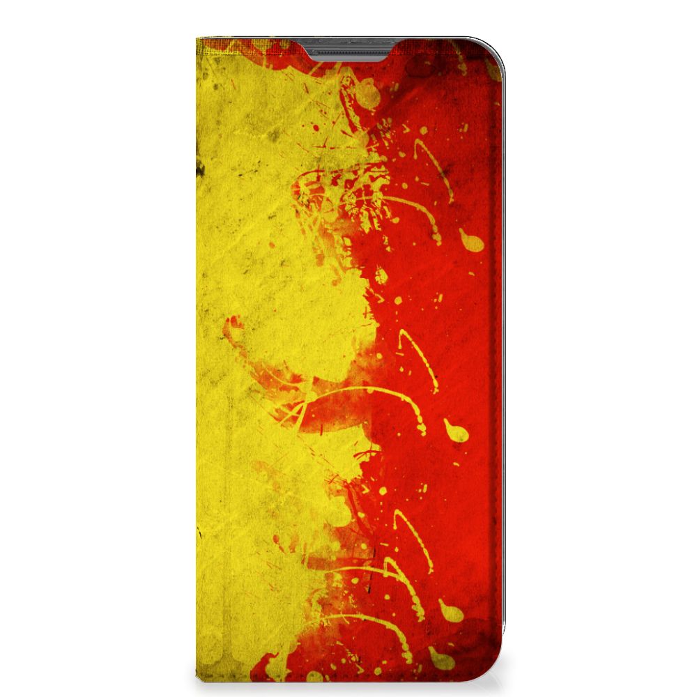 OPPO A96 | A76 Standcase België - B2C Telecom