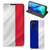 Motorola Moto G Pro Standcase Frankrijk - B2C Telecom