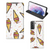 Samsung Galaxy S21 Plus Flip Style Cover Icecream - B2C Telecom