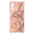 Samsung Galaxy M13 4G | M23 Anti-Shock Hoesje Marmer Oranje B2C Telecom