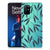 OnePlus 8T TPU Case Leaves Blue