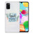 Samsung Galaxy A41 Telefoonhoesje met Naam Boho Beach B2C Telecom
