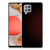 Samsung Galaxy A42 TPU bumper Geruit Rood