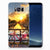 Samsung Galaxy S8 Plus Siliconen Back Cover Amsterdamse Grachten