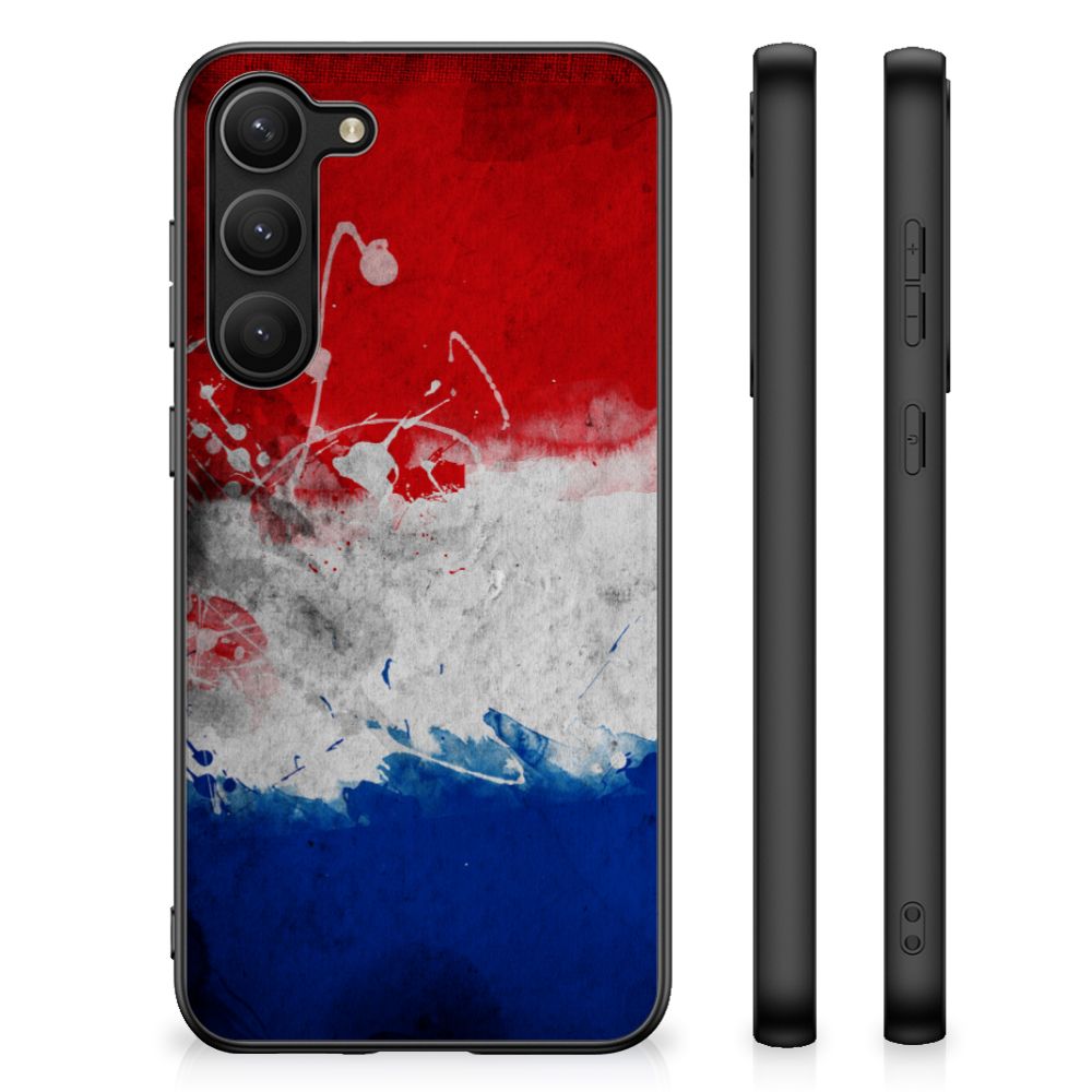 Samsung Galaxy S23 Plus Silicone Case Nederland