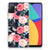 Alcatel 1S (2021) TPU Case Butterfly Roses B2C Telecom