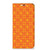 Samsung Galaxy A23 Hoesje met Magneet Batik Oranje - B2C Telecom