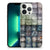 Silicone Back Cover iPhone 13 Pro Max Spijkerbroeken B2C Telecom