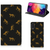 Hoesje maken voor Samsung Galaxy A50 Leopards - B2C Telecom