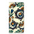 Telefoon Hoesje OPPO A17 Barok Flower - B2C Telecom