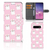 Samsung Galaxy S10 Telefoonhoesje met Pasjes Sleeping Cats