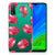 Huawei P Smart 2020 Siliconen Case Pink Macarons B2C Telecom