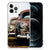 iPhone 12 Pro Max Anti-shock Hoesje met foto Vintage Auto B2C Telecom