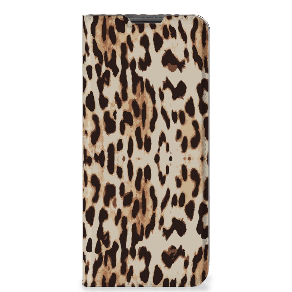 Nokia G50 Hoesje maken Leopard - B2C Telecom