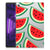 Lenovo Tab M10 Plus Tablet Cover Watermelons - B2C Telecom