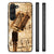 Samsung Galaxy S23 Silicone Back Case Bladmuziek B2C Telecom