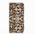 Motorola Moto E5 Play Hoesje maken Leopard