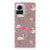 Motorola Moto X30 Pro TPU Hoesje Flamingo B2C Telecom