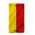 Nokia 2.1 2018 Standcase Belgische Vlag - B2C Telecom