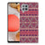 Samsung Galaxy A42 TPU bumper Aztec Paars B2C Telecom