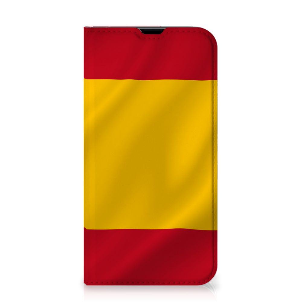iPhone 13 Pro Standcase Spanje - B2C Telecom