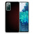Samsung Galaxy S20 FE TPU bumper Geruit Rood B2C Telecom