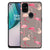 OnePlus Nord N10 5G Dierenprint Telefoonhoesje Flamingo