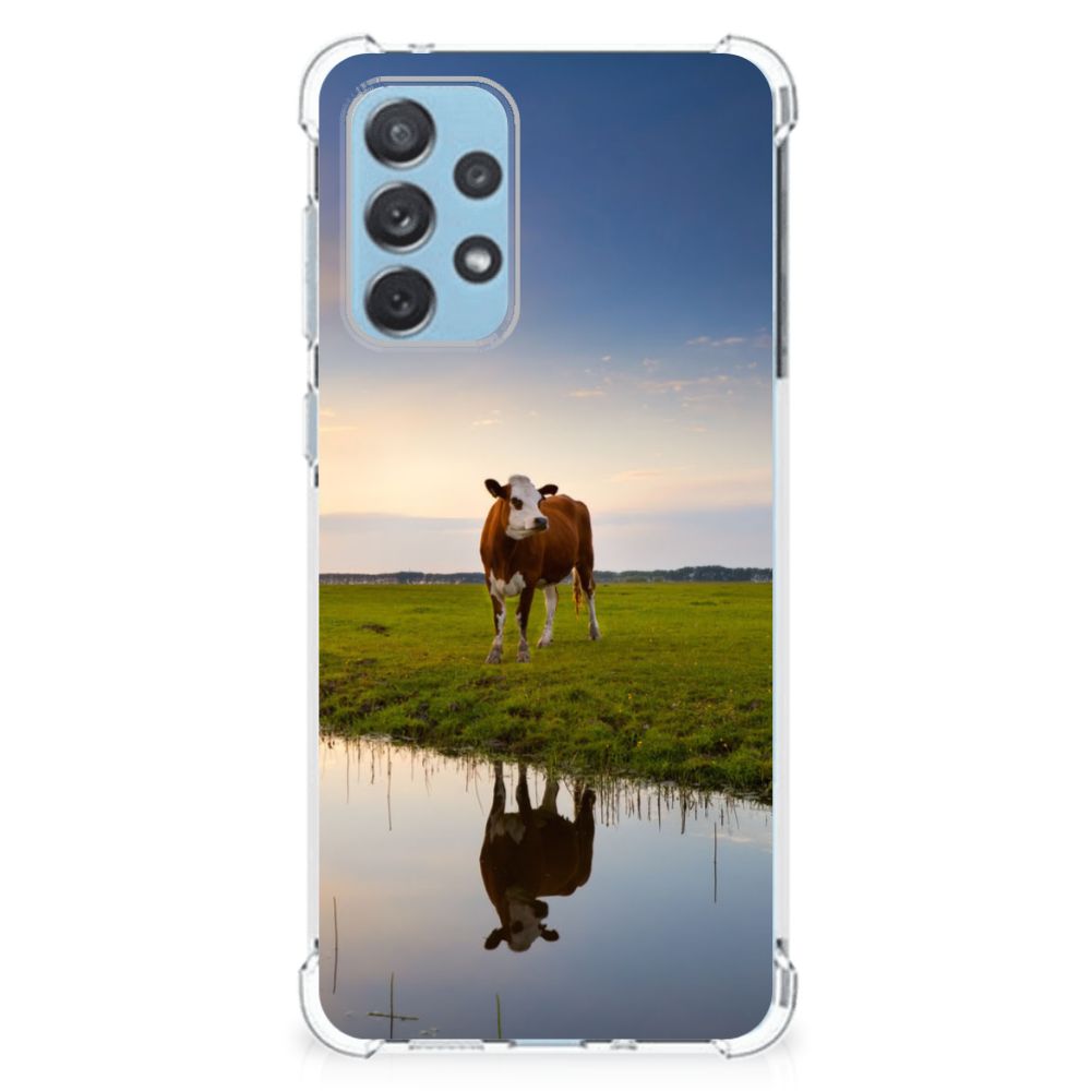 Samsung Galaxy A73 Case Anti-shock Koe B2C Telecom