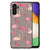 Samsung Galaxy A13 5G | A04s Dierenprint Telefoonhoesje Flamingo