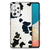 Samsung Galaxy A53 Dierenprint Telefoonhoesje Koeienvlekken